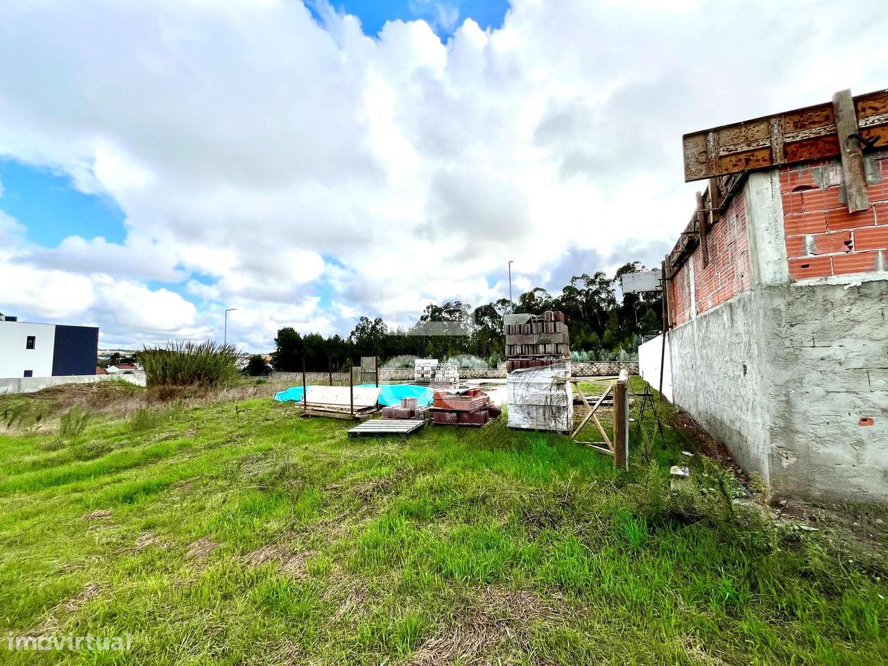 Terreno para construção-11