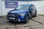 Mercedes-Benz GLC 200 d 4-Matic Business Edition - 35