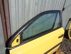 DRZWI LEWY PRZÓD PRZEDNIE FIAT STILO 3D 01- 258A - 2