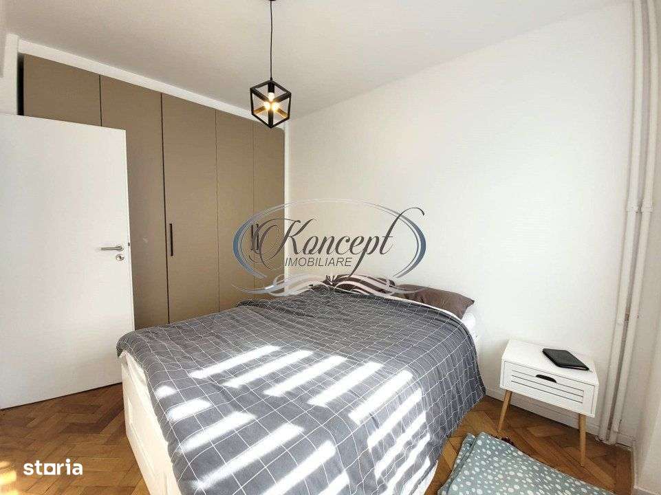 Apartament recent renovat pe strada Horea - Imagine principală: 4/13