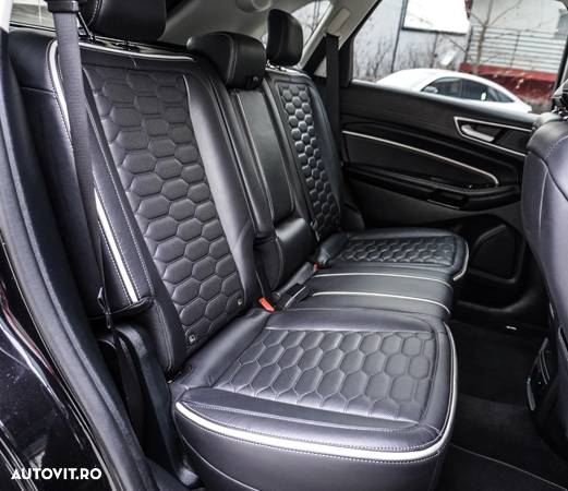 Ford Edge 2.0 Panther A8 AWD Vignale - 17