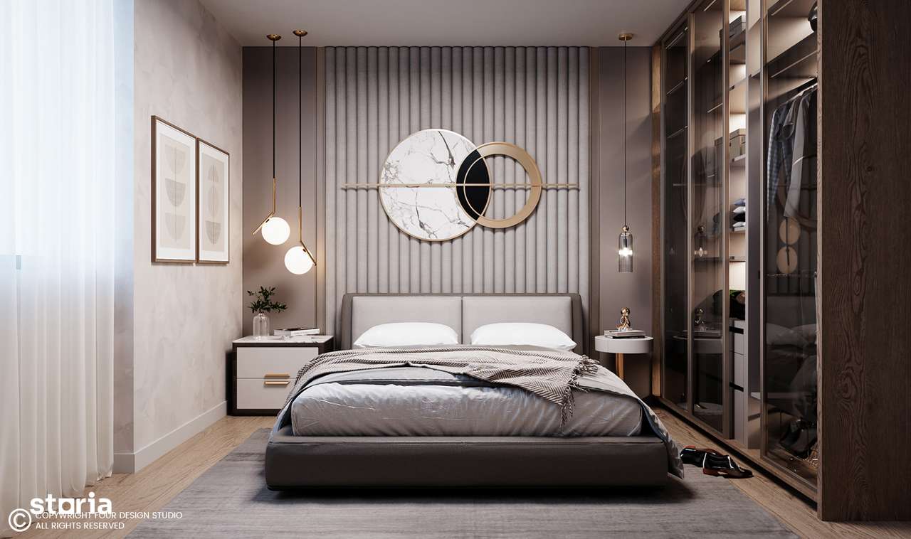 START VÂNZĂRI: Apartament 1 cameră, bloc nou – Păcurari, DEZVOLTATOR - Imagine principală: 4/15