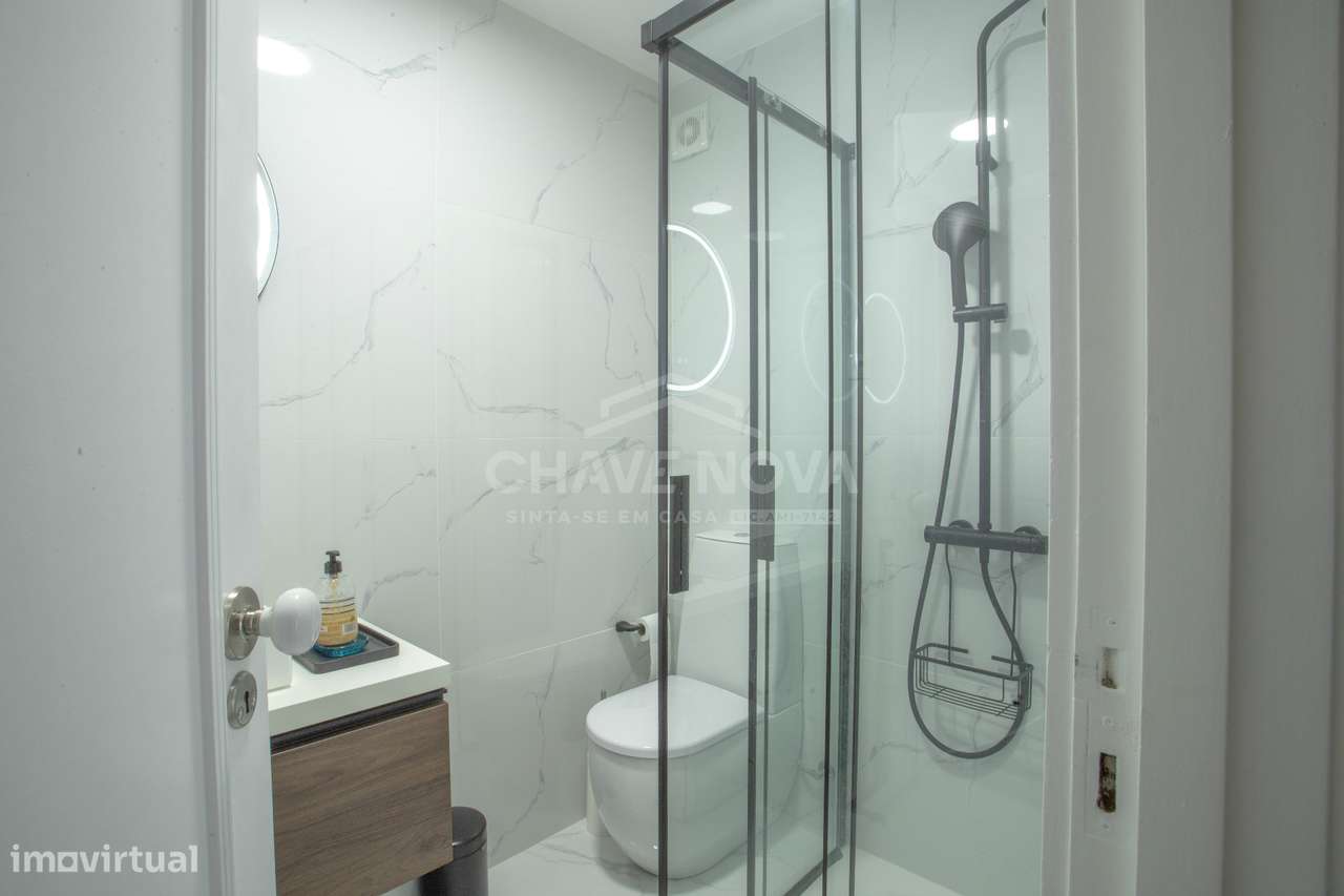 Moradia T4 de Luxo em Ramalde | Porto-42