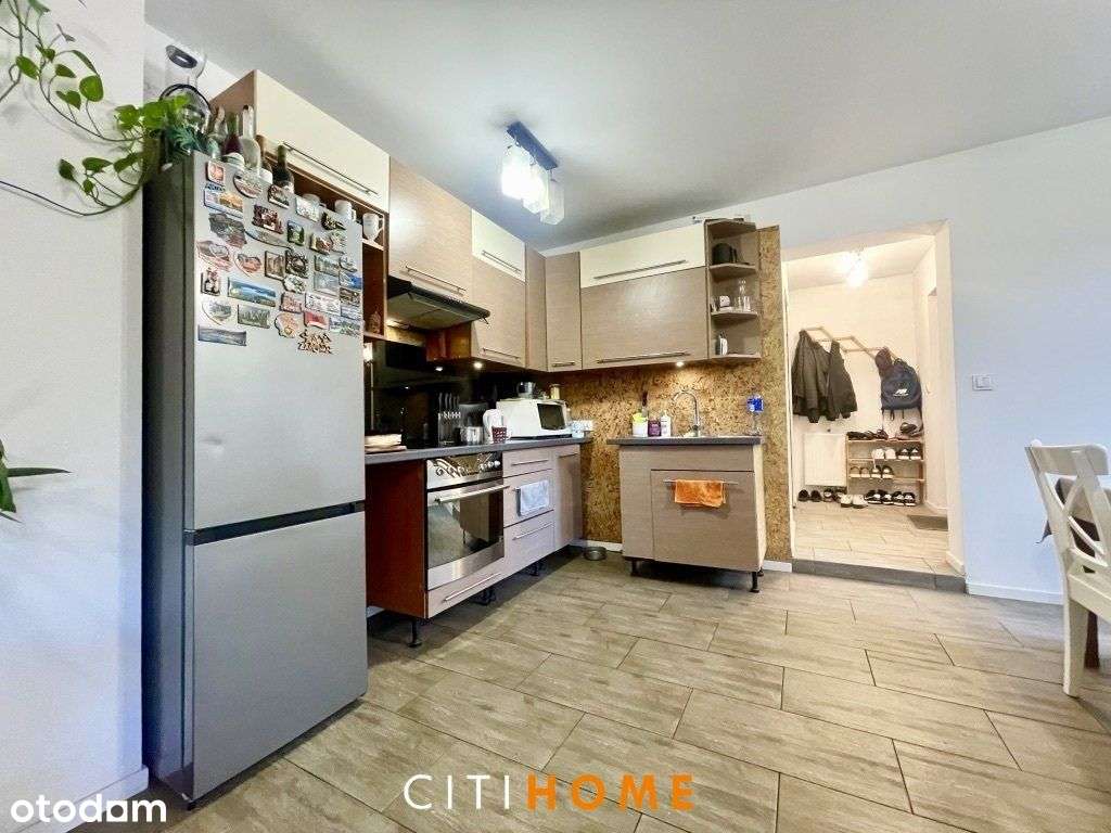 Dom 70 m2, gotowy do wprowadzenia !!! - Pełny obrazek: 5/11