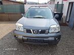 Cutie de viteze Nissan X - Trail T30 2.2 Dci 2001 - 2008 Manuala 6 Trepte (489) 4x4 4x4 - 6