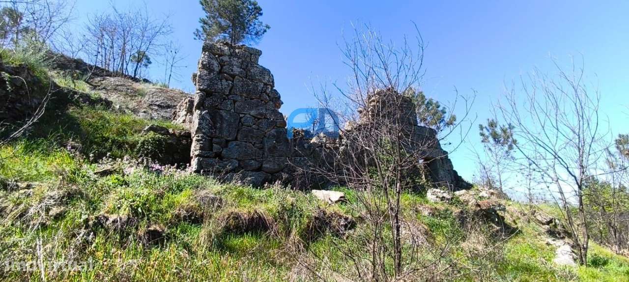 Quinta com 3 artigos urbanos, piscina e 9,4 ha em Resende-50