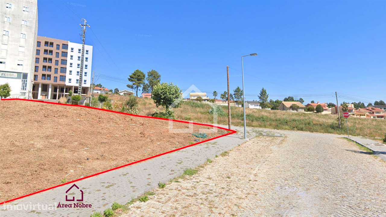 Terreno para Moradia T3! São João de Ver - Grande imagem: 2/10