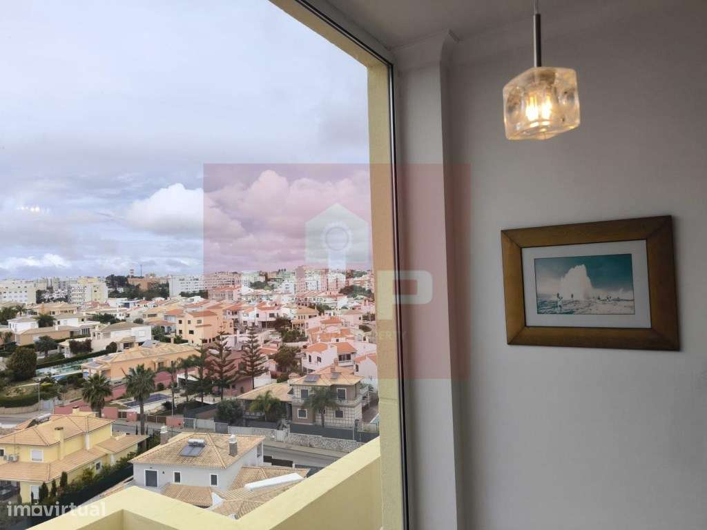 Apartamento T4 em Portimão-24