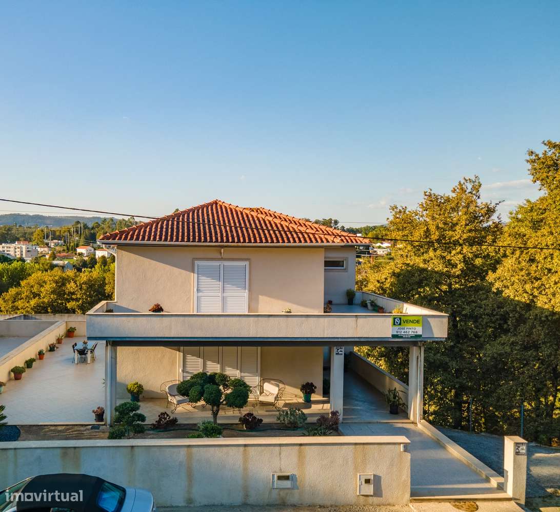 Moradia T3 Venda em Penafiel,Penafiel-31