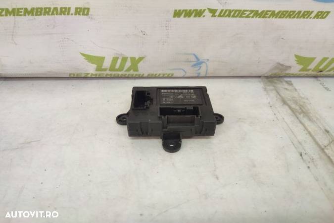 Modul inchidere centralizata 1012469100 Ford Fiesta 6  [din 2008 pana  2013] seria - 1