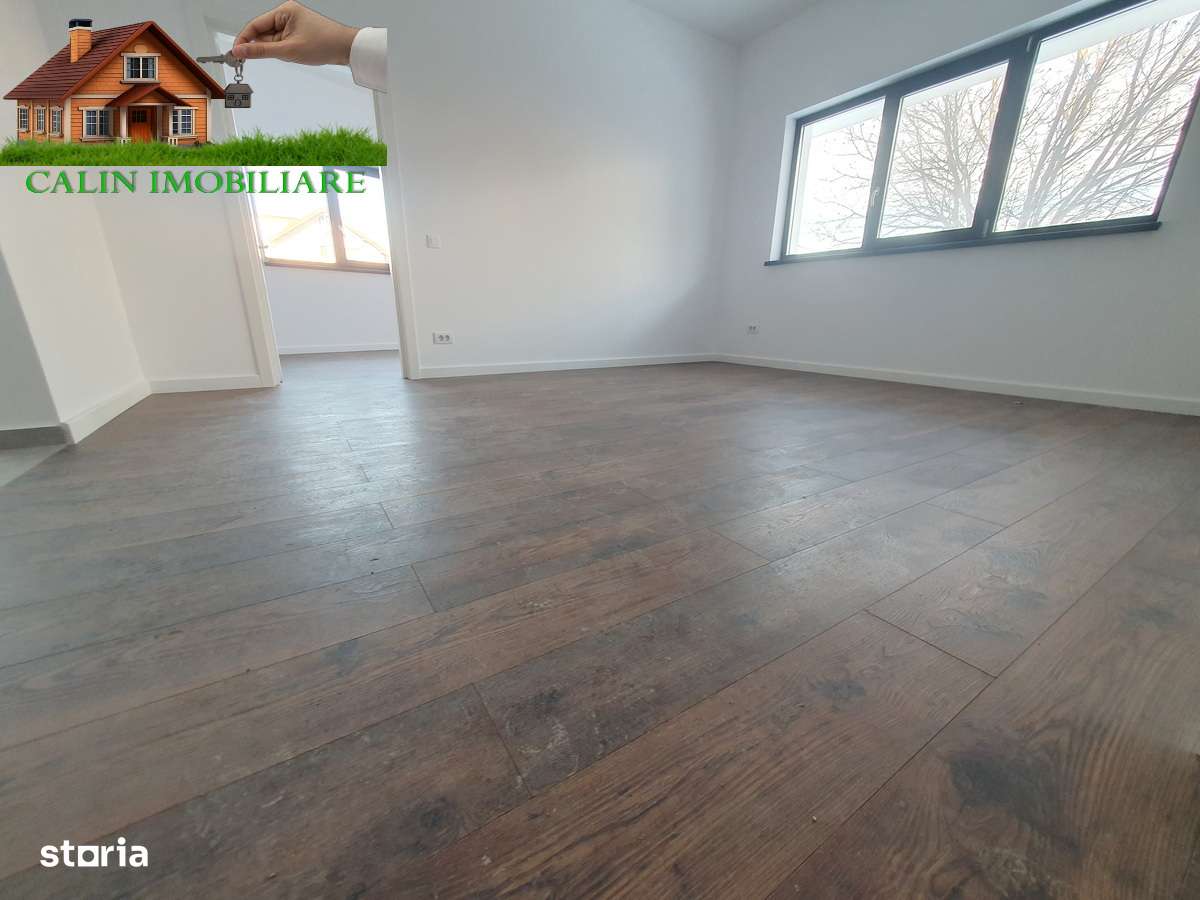 APARTAMENT 2 CAMERE NEMOBILAT / BIROU / SPATIU 63 mp BAZA 3 - Imagine principală: 2/4