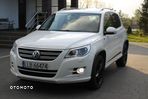 Volkswagen Tiguan 2.0 TDI BlueMot Sport&Style - 10