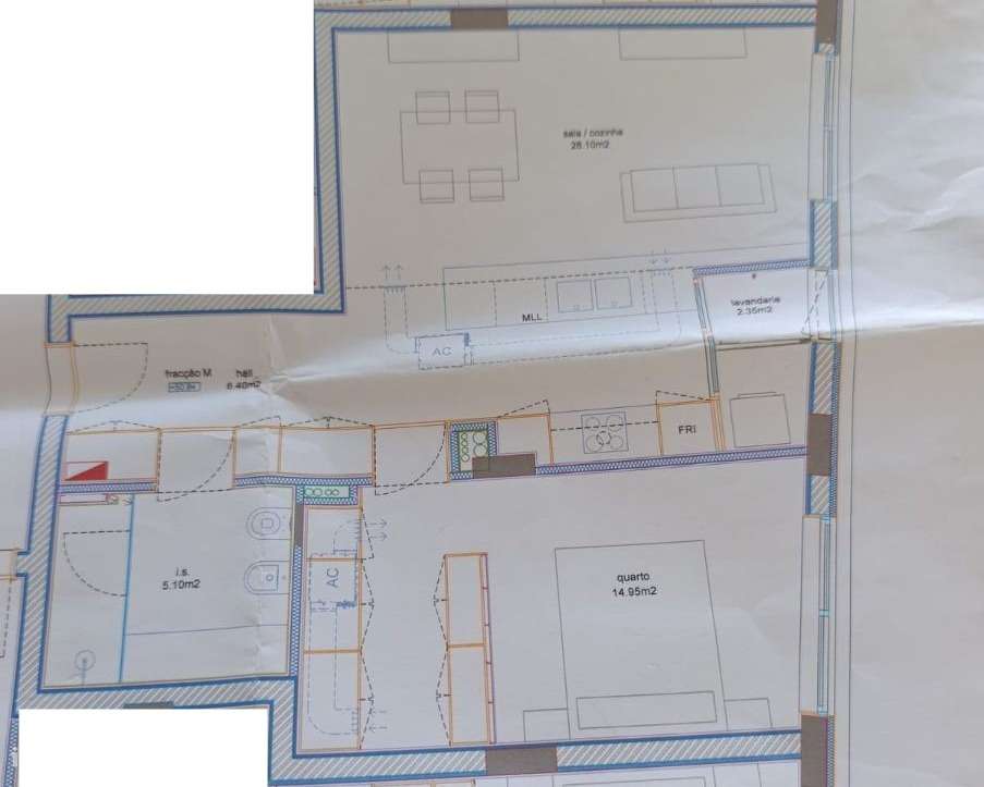 Apartamento T1 novo em São Bernardo – 242.500€-20