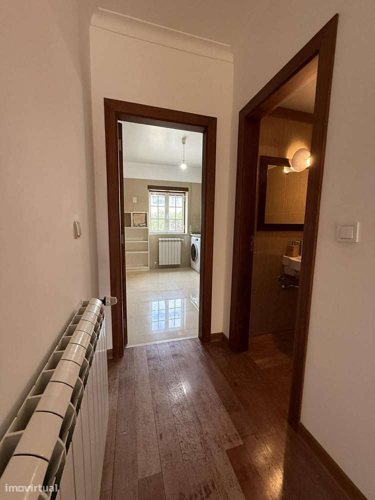 Moradia Duplex - M3191/26-17