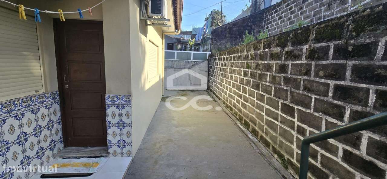 Moradia Geminada T3 em Pevidem - Guimarães - Grande imagem: 4/19