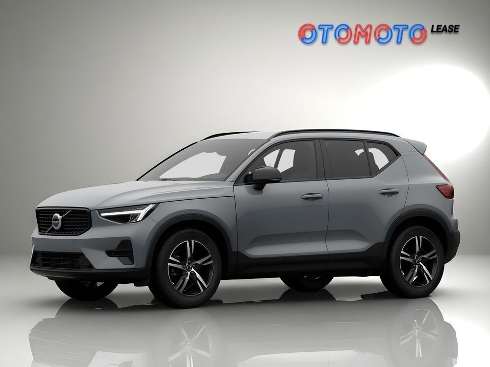 Volvo XC40 B3 Plus Dark 2026
