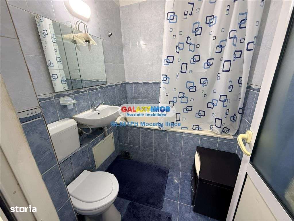 Inchiriere apartament 2 camre, in Ploiesti, zona Nord - Imagine principală: 4/16