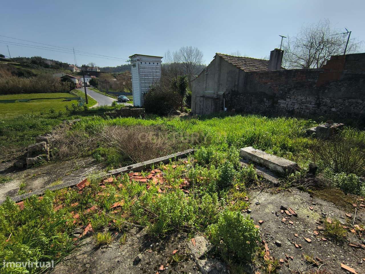 Moradia T2 em Alpedriz – Um investimento com múltiplas possibilidades-5