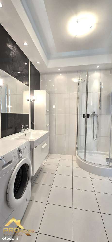 Mieszkanie ul. Harcerska 12! Wolne od zaraz !-16