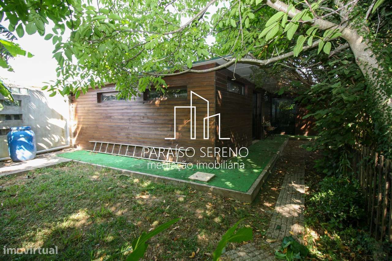 Moradia de luxo em Grijó-58