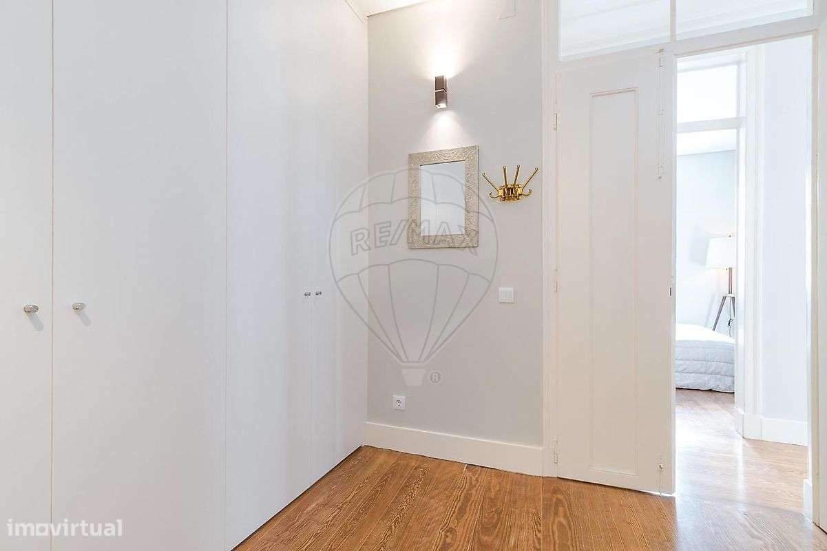 Apartamento T3 para venda-9