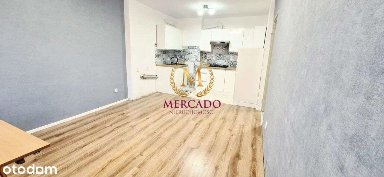 Przestronne mieszkanie na osiedlu Tysiąclecia - Pełny obrazek: 1/9