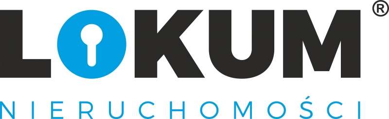 Logo: LOKUM NIERUCHOMOŚCI