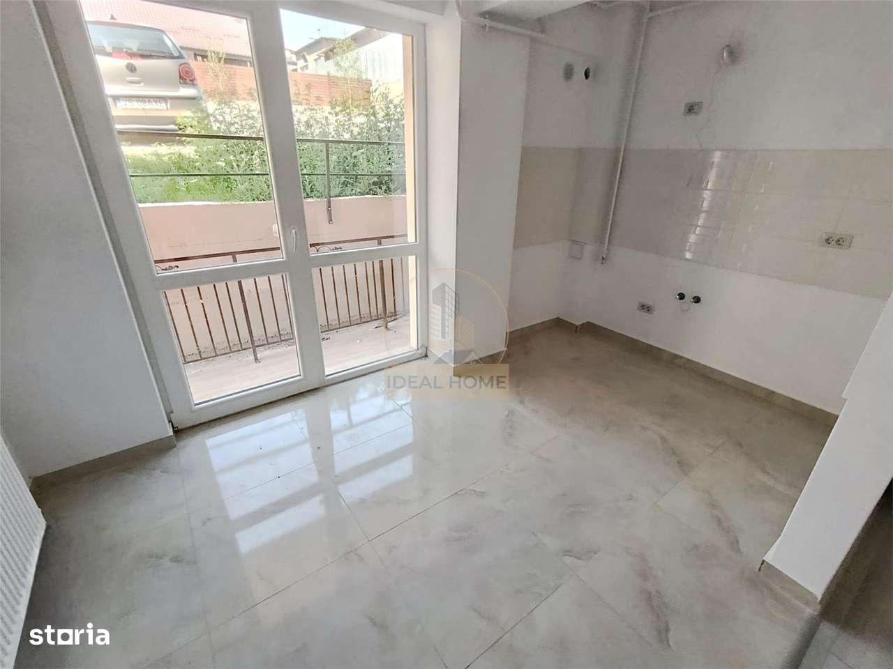 3 CAMERE - LOC DE PARCARE - VALEA LUPULUI - COMISION 0% - Imagine principală: 4/8