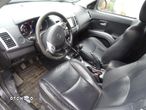 PEUGEOT 4007 DRZWI LEWE TYLNE SZYBA PODNOSNIK KLAMKA ZAMEK  2,2 HDI 4X4 CZESCI - 10