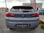 BMW X2 sDrive18d Aut. M Sport - 14