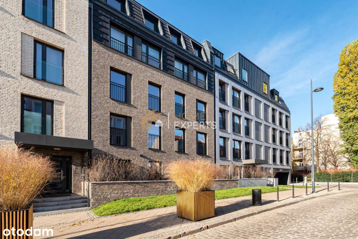 Świetna lokalizacja, widok na zieleń !-13