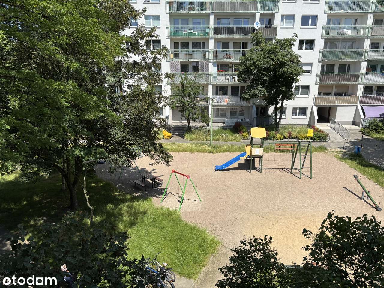 4 pokoje/72 m²/niski blok/blisko terenów zielonych-16