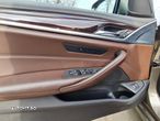 BMW Seria 5 530d Aut. Luxury Line - 9