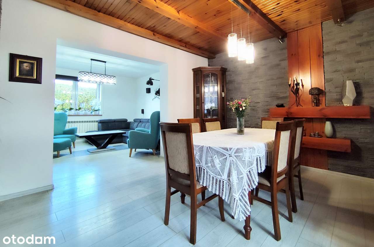 Dom przy ul. Katowickiej – idealny na działalność lub usługi! - Pełny obrazek: 4/19