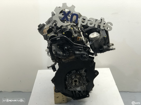 Motor VW SCIROCCO (137, 138) 1.4 TSI | 05.08 - 11.17 Usado REF. CAXA - 3