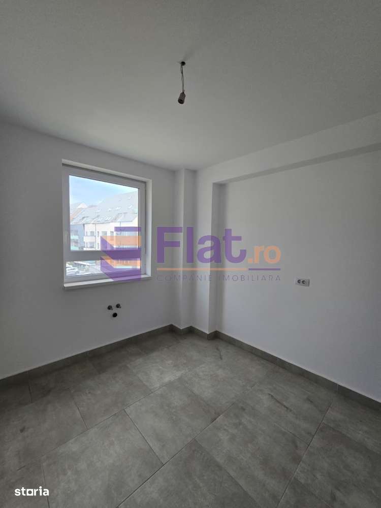 Apartament 3 camere – Brașov Coresi-13