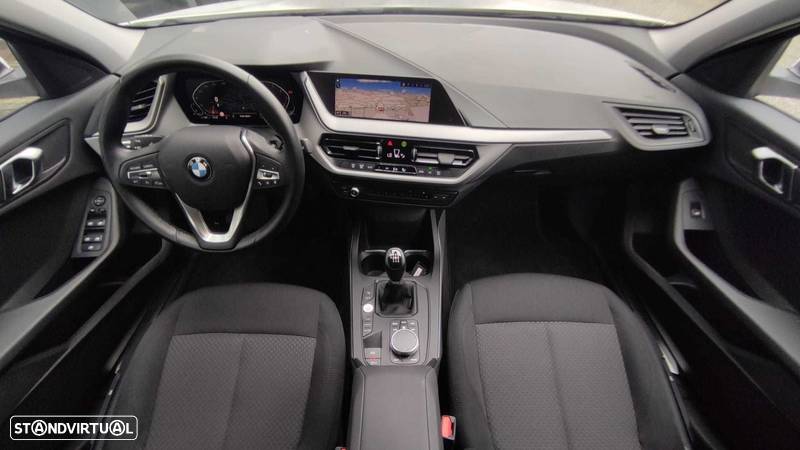 BMW 116 - 9
