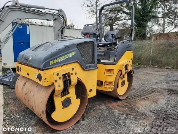 Bomag BW138 - 1