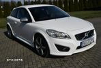 Volvo C30 - 2