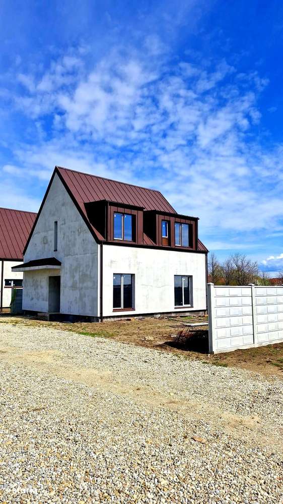 Casa, 129 m², -7