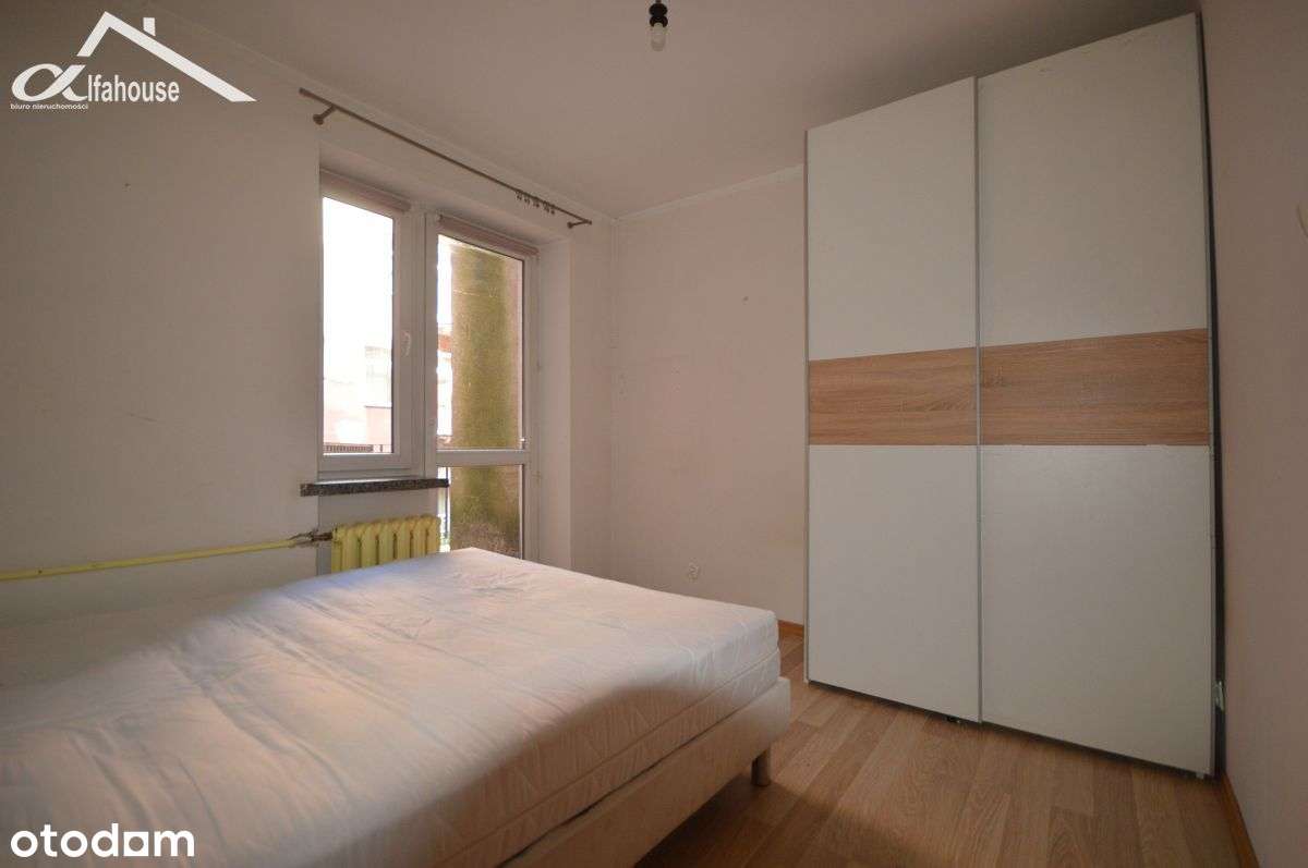 Szukasz mieszkania w idealnej lokalizacji? 3 pok. - Pełny obrazek: 2/6