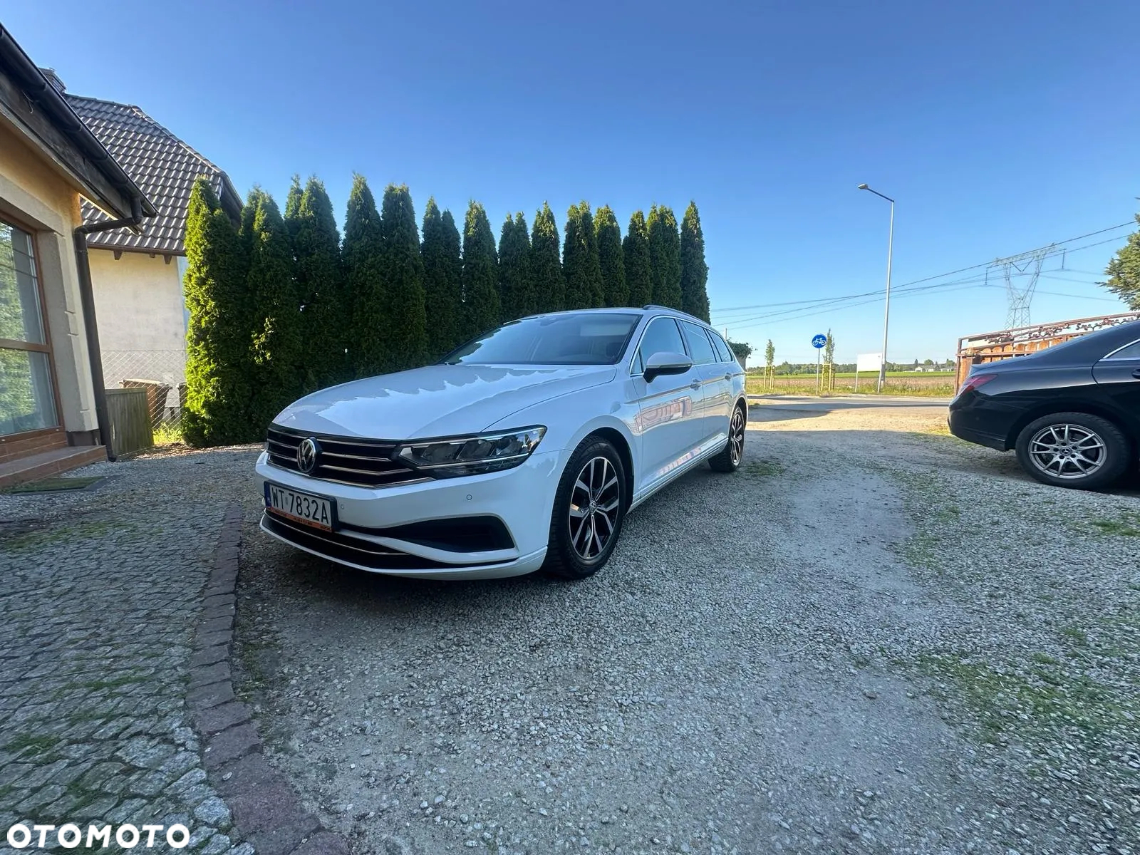 Volkswagen Passat 1.5 TSI EVO Business DSG - 9