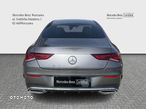 Mercedes-Benz CLA 180 AMG Line 7G-DCT - 4