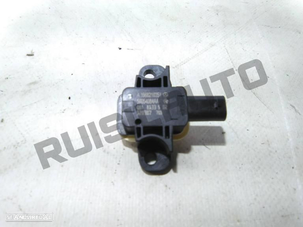 Sensor Impacto A16682_10351 Mercedes-benz B_class (w246, W242) - 2