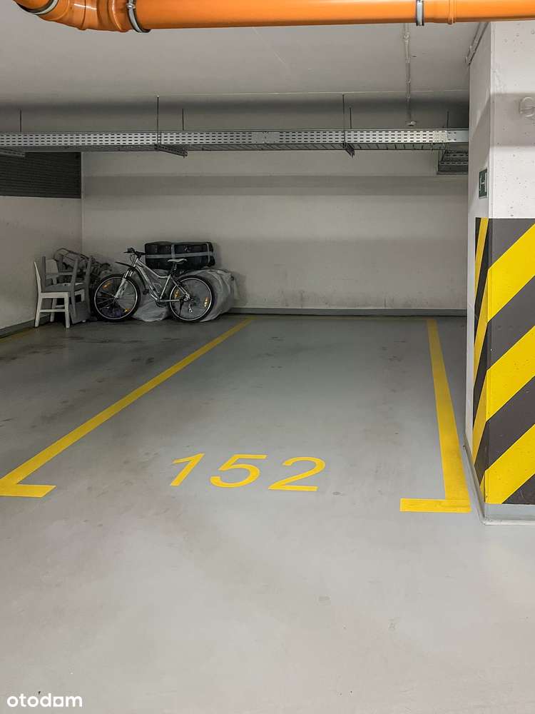 BEZ PROWIZJI! Nowoczesne mieszkanie blisko Parku Skaryszewskiego-19