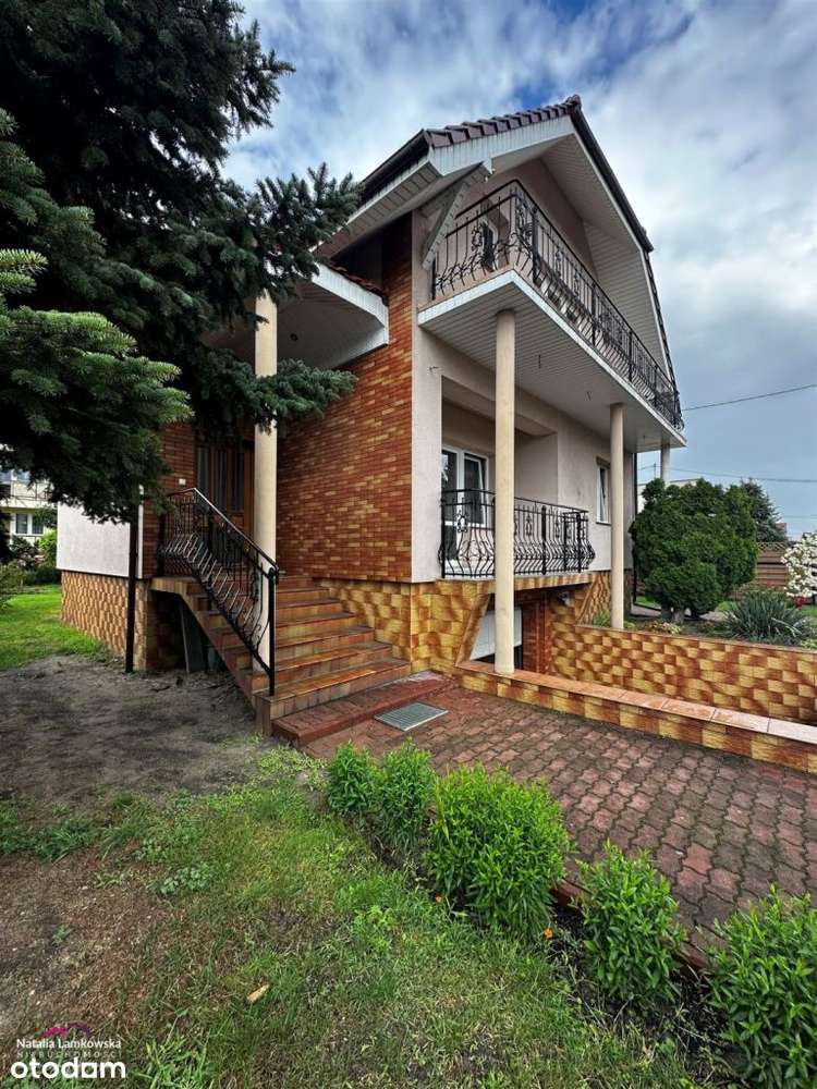 Dom ul. Droga Kaszubska, pow. ok 200 m2 - Pełny obrazek: 4/20