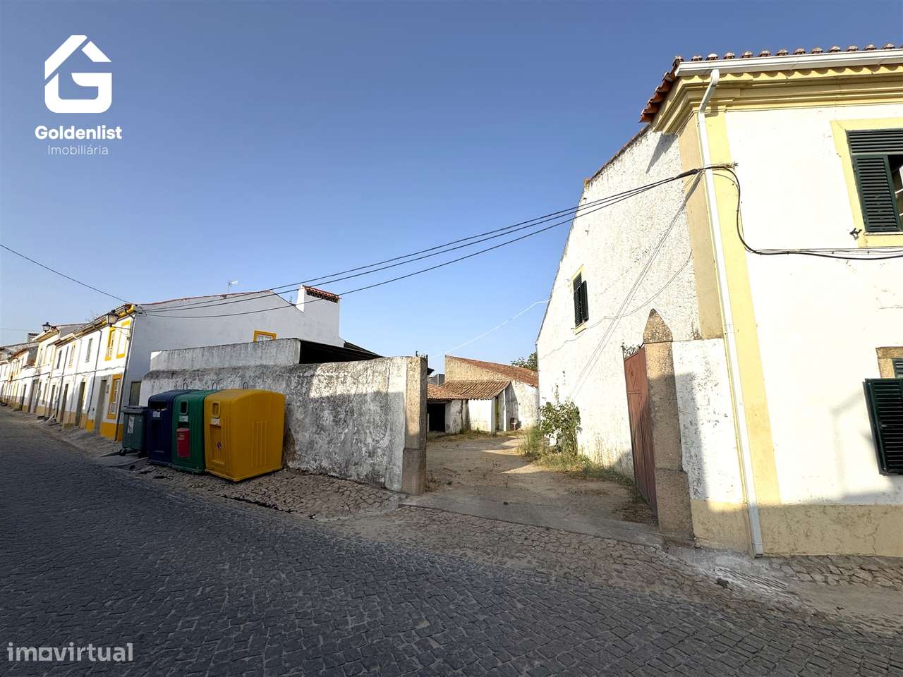 Moradia T4 Venda em Espírito Santo, Nossa Senhora da Graça e São Simão-40