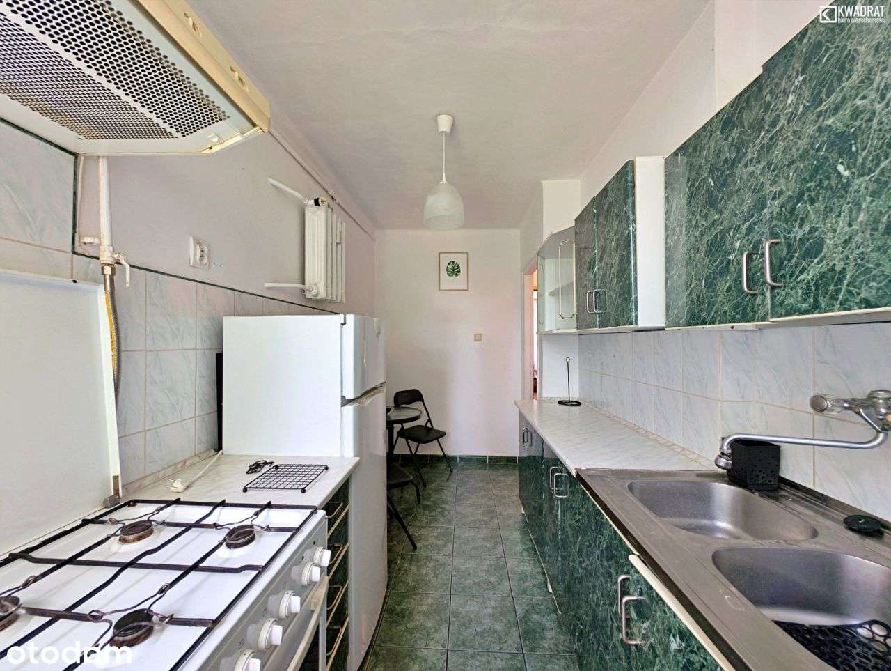 Kawalerka 38 m2 na Lsm z balkonem - Pełny obrazek: 4/7