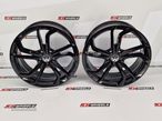 Jantes VW GTI TCR 17" | 5x112 - 5