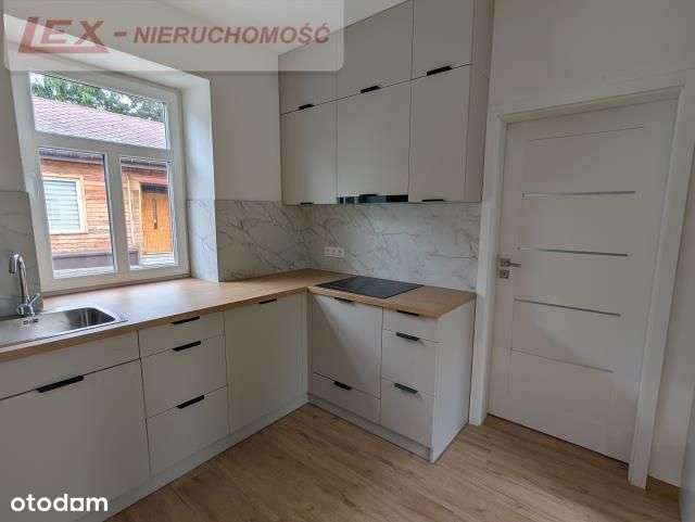 Dom 42m2 po kapitalnym remoncie - Pełny obrazek: 4/9